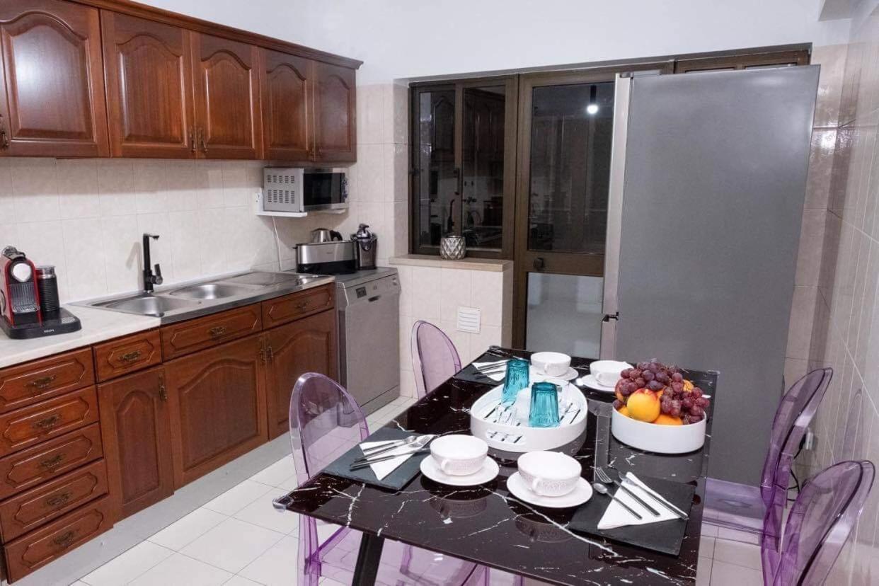 Central Apartment In Pombal Pombal  Extérieur photo
