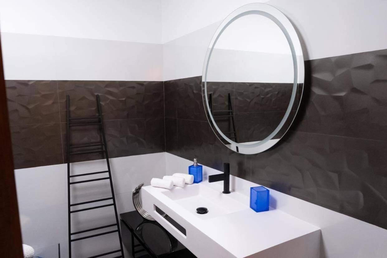 Central Apartment In Pombal Extérieur photo