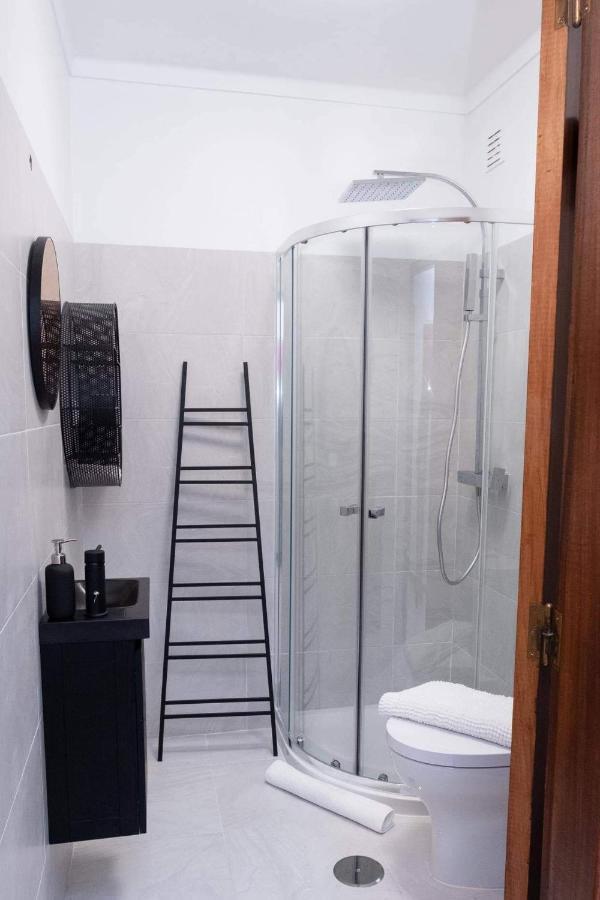 Central Apartment In Pombal Pombal  Extérieur photo